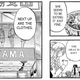 Illustration for article titled AnimeGATE: Thus AniTAY Compared Them (Ep 8 vs. Ch 17-19)